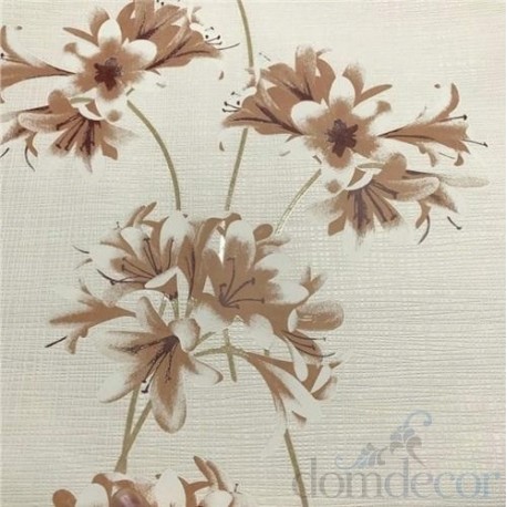 P+S Tapeta winylowa na flizelinie  03431-60