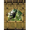fototapeta TREEHOUSE 4-505